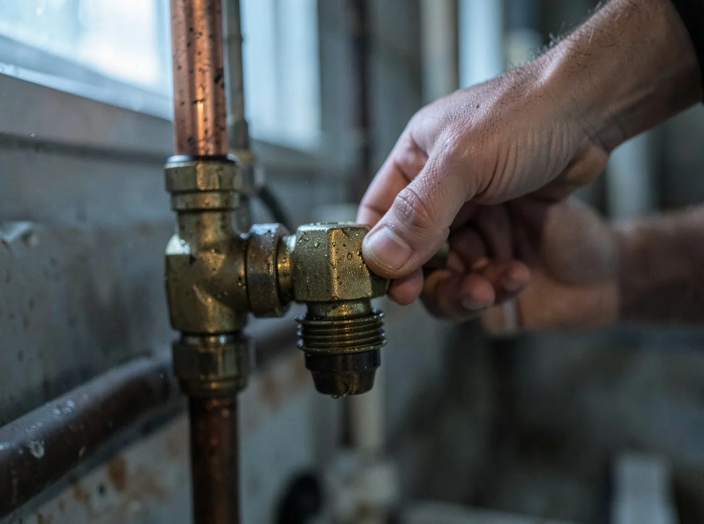 Emergency Plumber Porter, OK FAQs